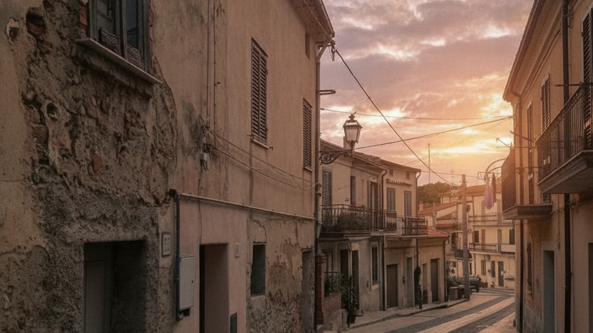 B&B Zjarri, Vaccarizzo Albanese (Calabria)