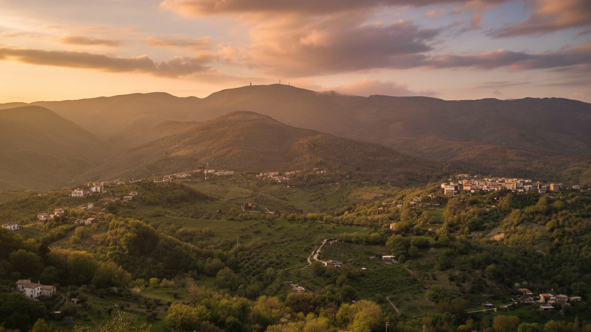 B&B Zjarri, Vaccarizzo Albanese (Calabria)
