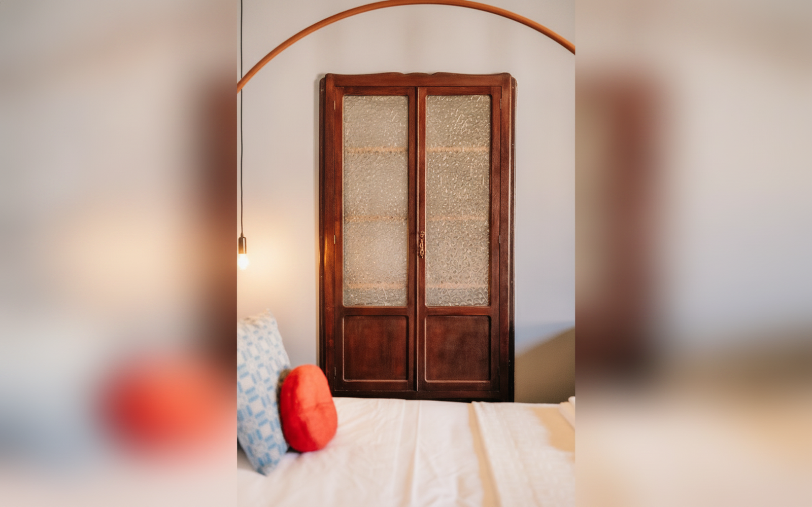 B&B Zjarri, Vaccarizzo Albanese (Calabria)
