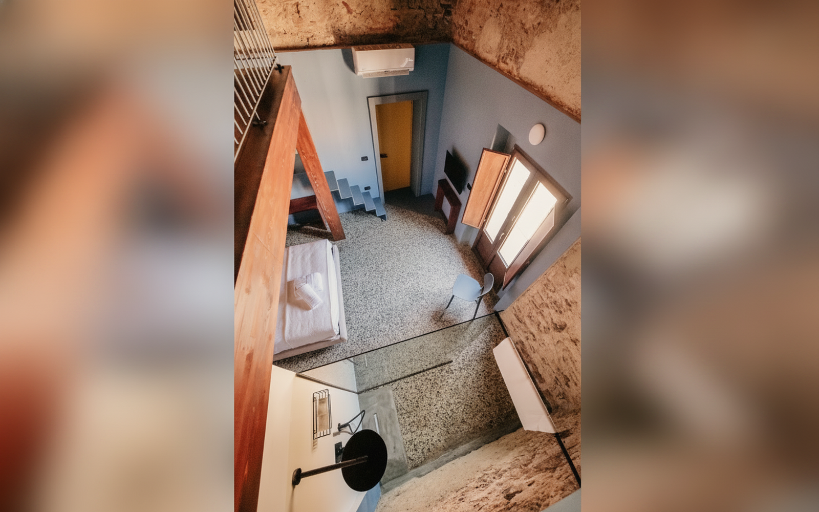 B&B Zjarri, Vaccarizzo Albanese (Calabria)