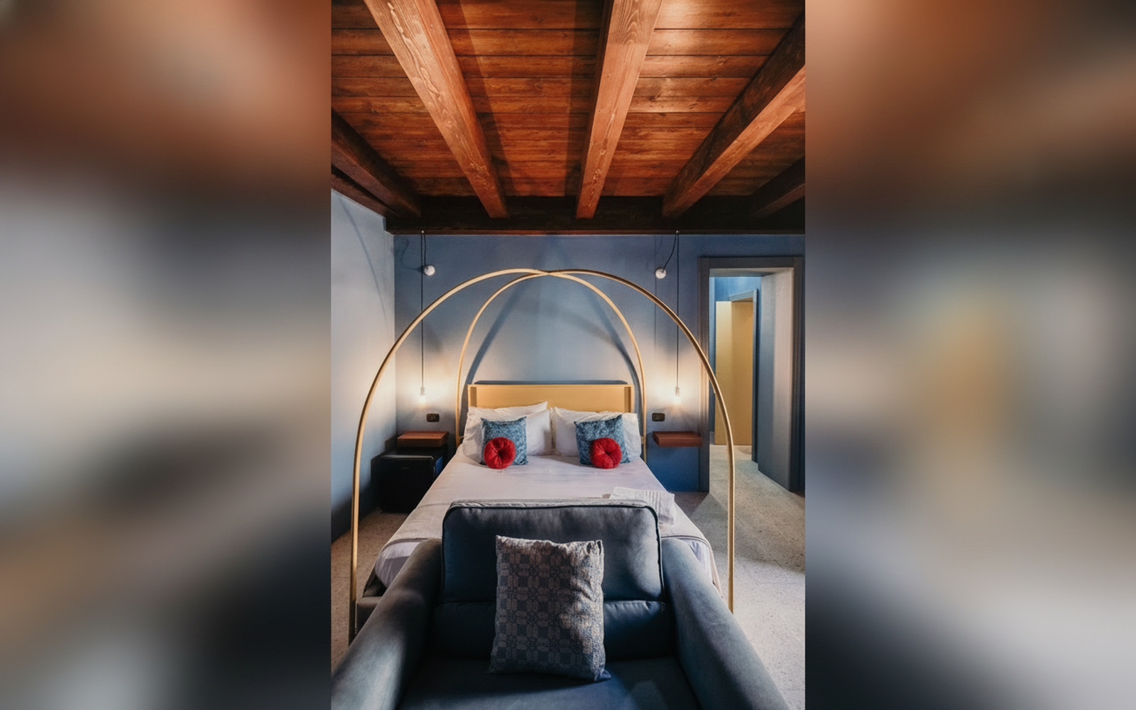 B&B Zjarri, Vaccarizzo Albanese (Calabria)