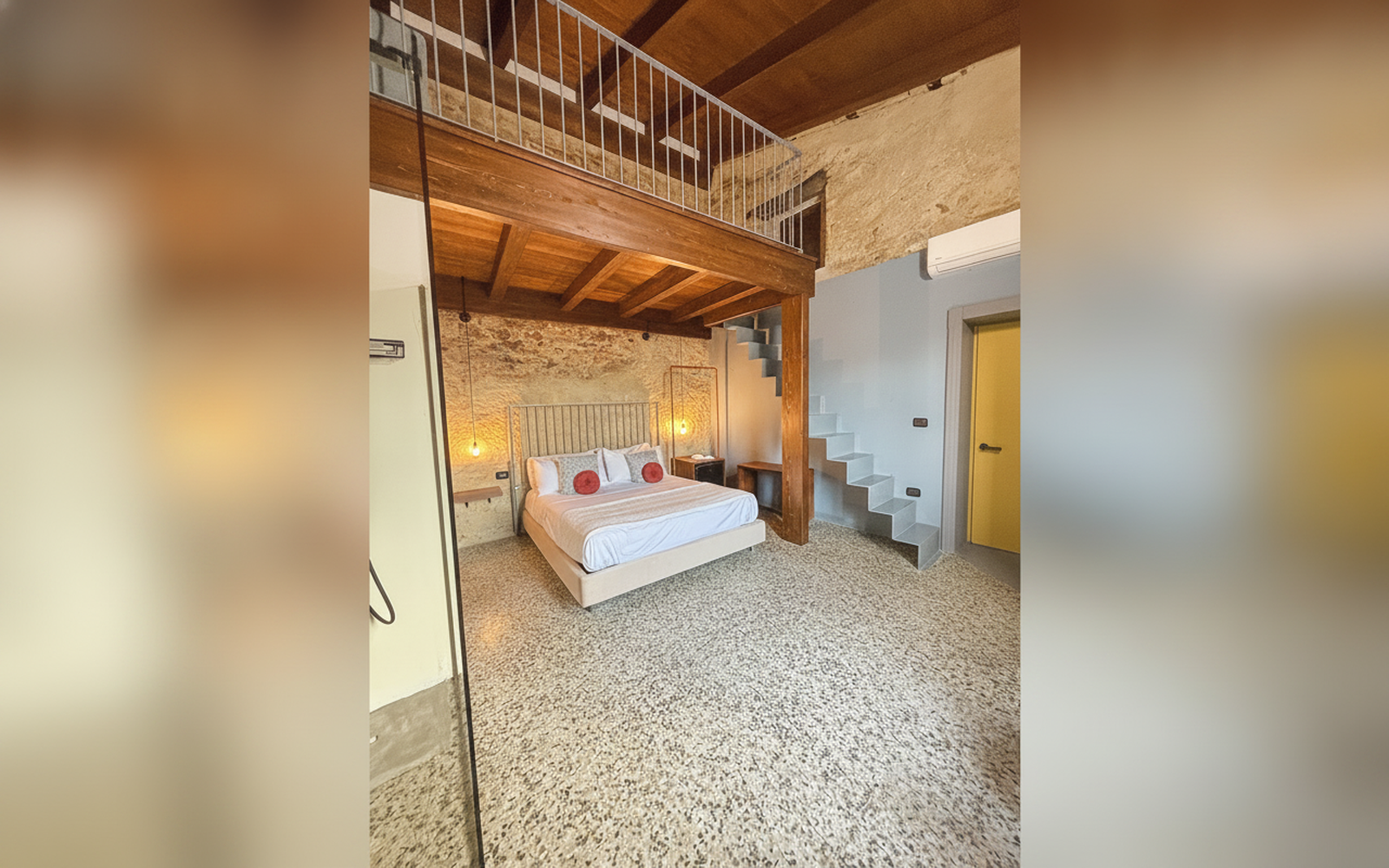 B&B Zjarri, Vaccarizzo Albanese (Calabria)