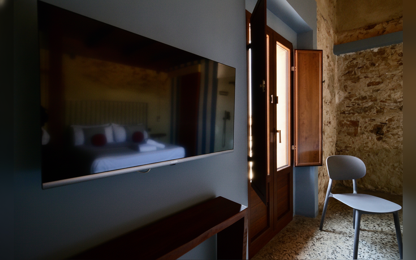 B&B Zjarri, Vaccarizzo Albanese (Calabria)