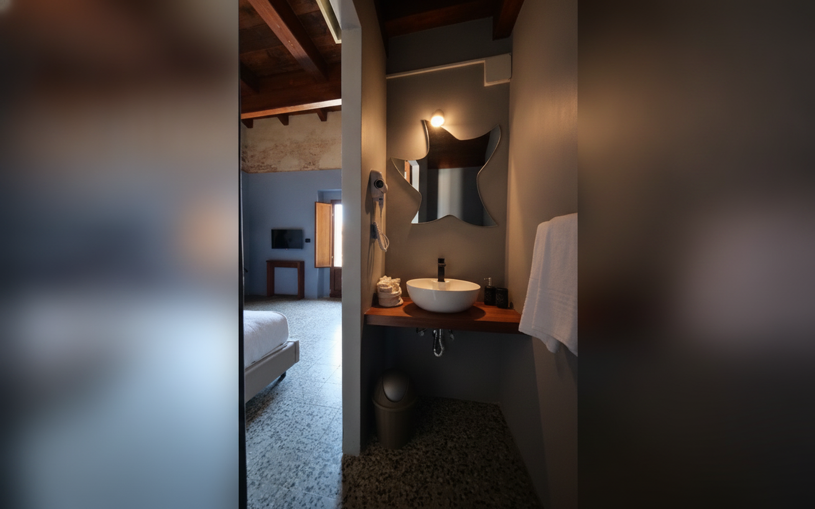 B&B Zjarri, Vaccarizzo Albanese (Calabria)