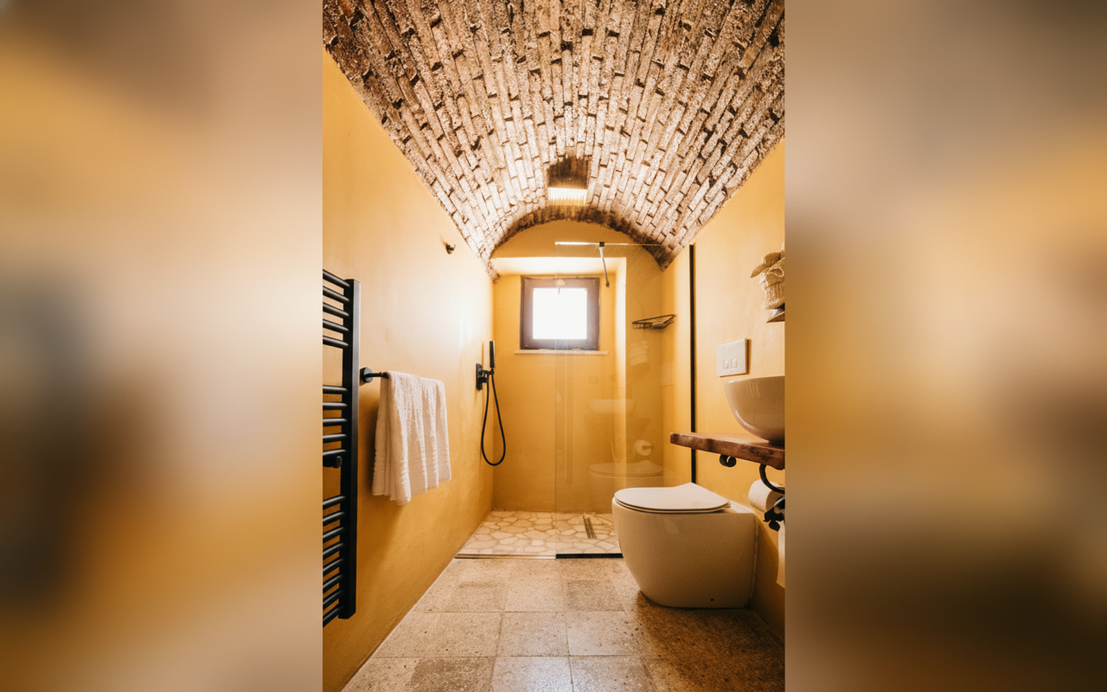 B&B Zjarri, Vaccarizzo Albanese (Calabria)