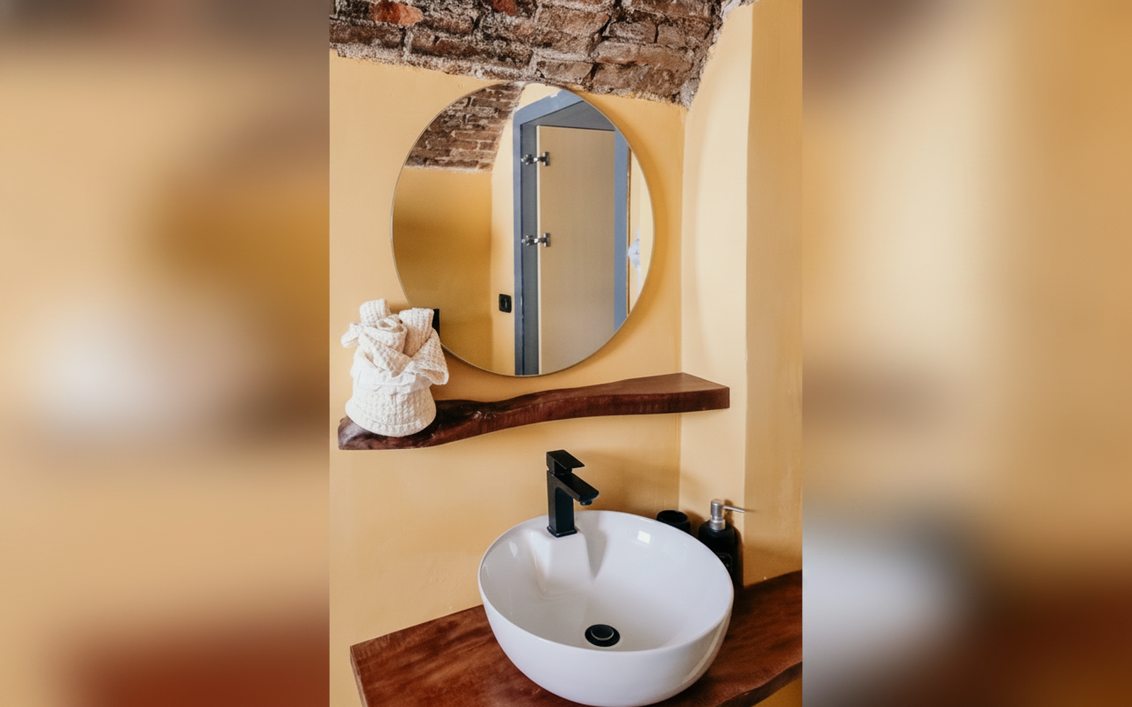 B&B Zjarri, Vaccarizzo Albanese (Calabria)
