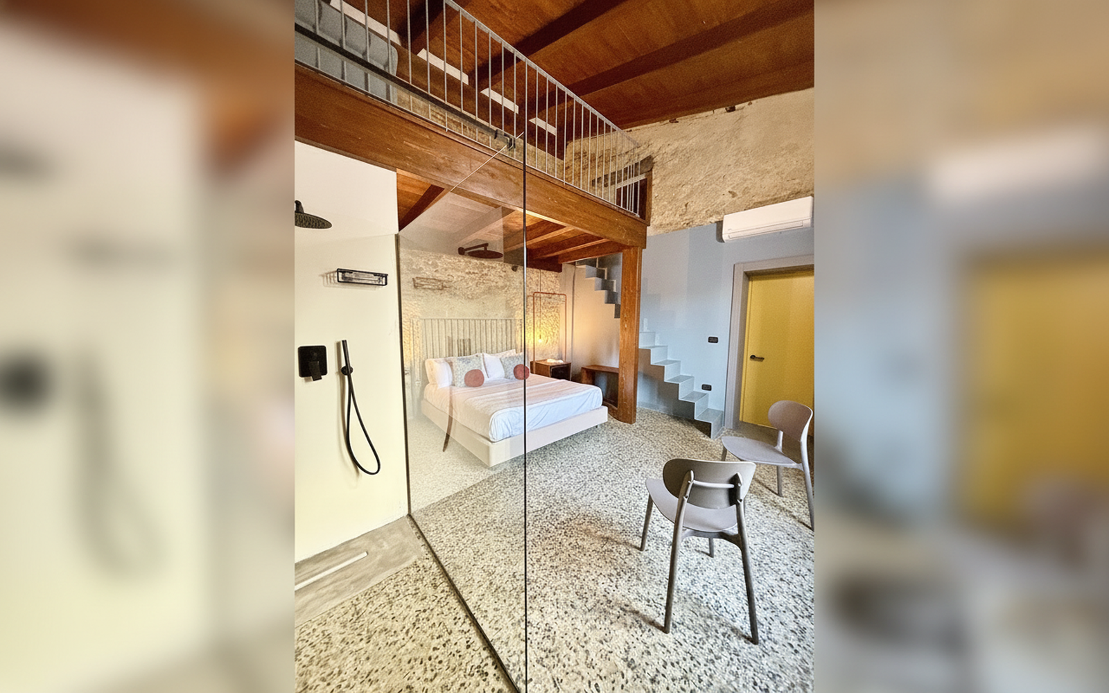 B&B Zjarri, Vaccarizzo Albanese (Calabria)