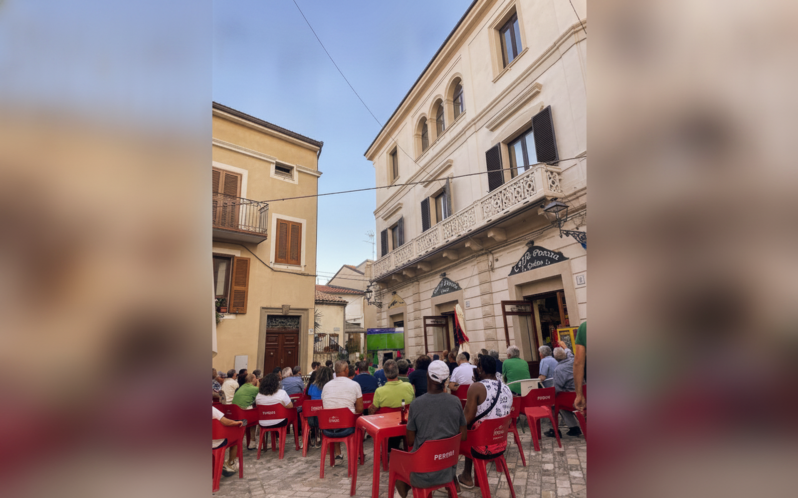 B&B Zjarri, Vaccarizzo Albanese (Calabria)