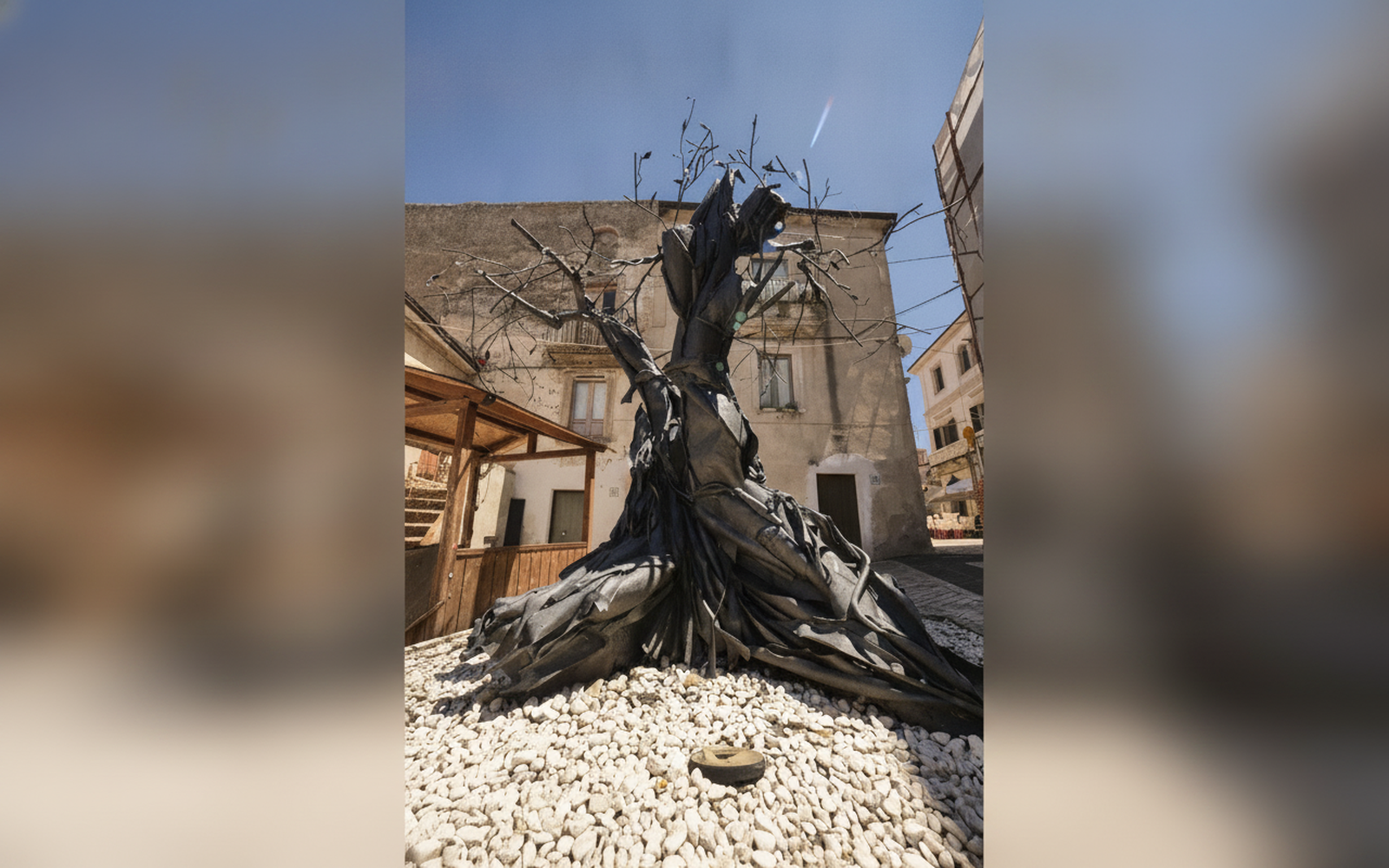 B&B Zjarri, Vaccarizzo Albanese (Calabria)