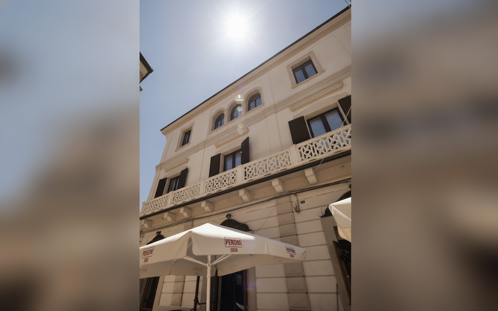 B&B Zjarri, Vaccarizzo Albanese (Calabria)