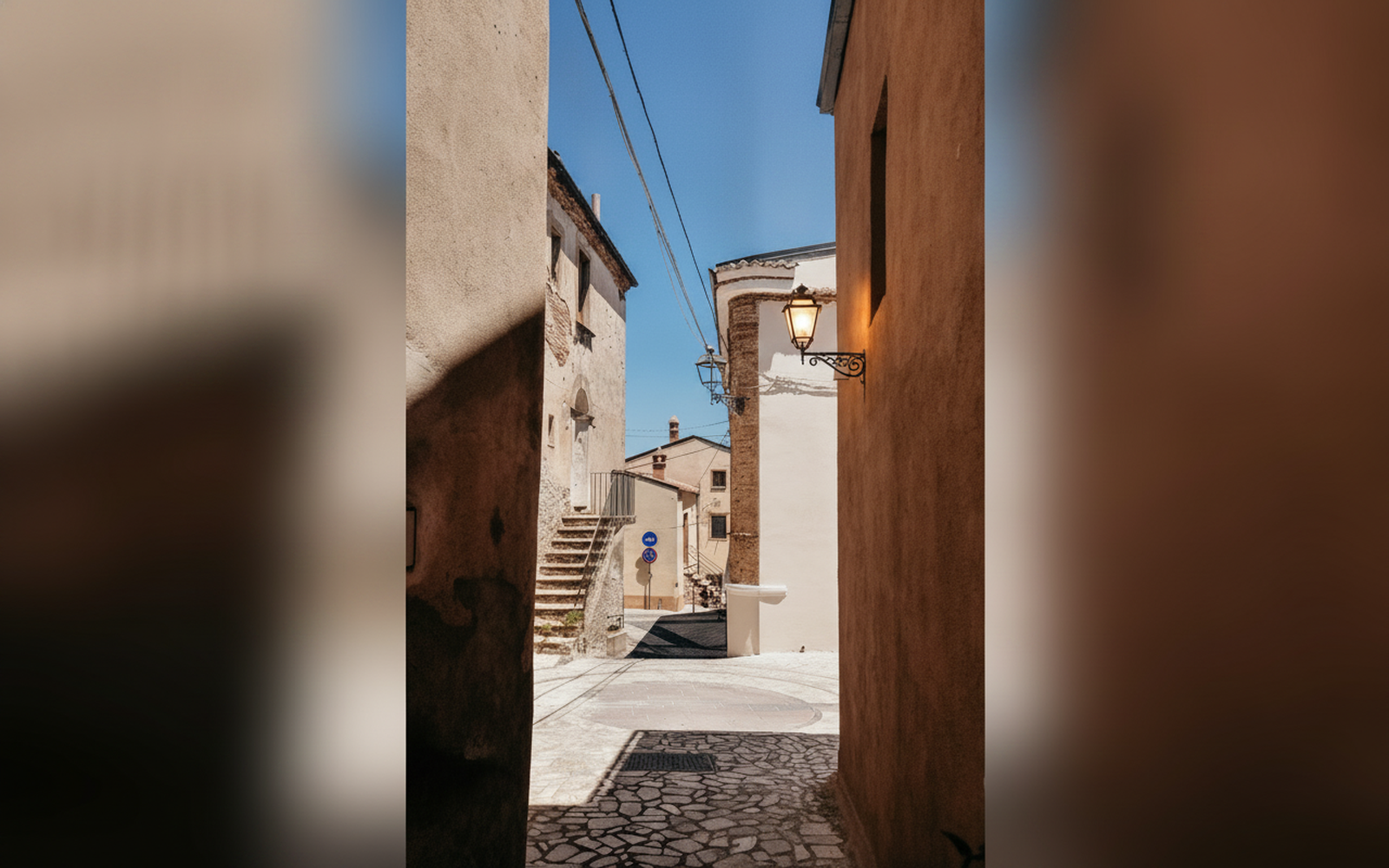 B&B Zjarri, Vaccarizzo Albanese (Calabria)