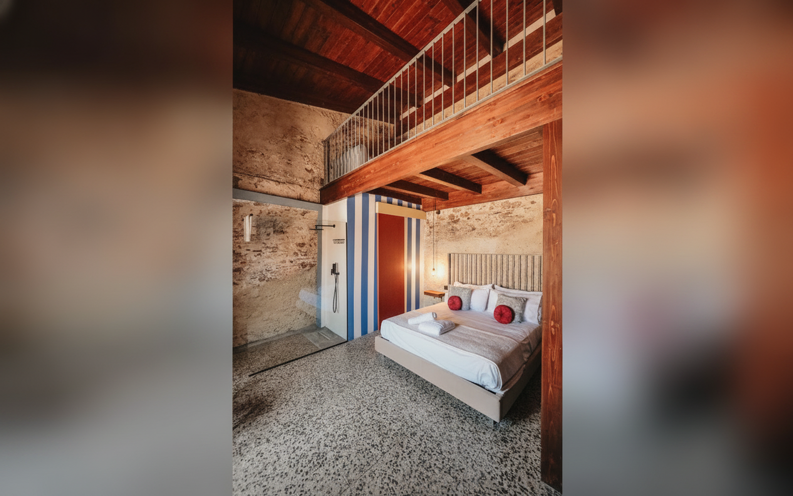 B&B Zjarri, Vaccarizzo Albanese (Calabria)