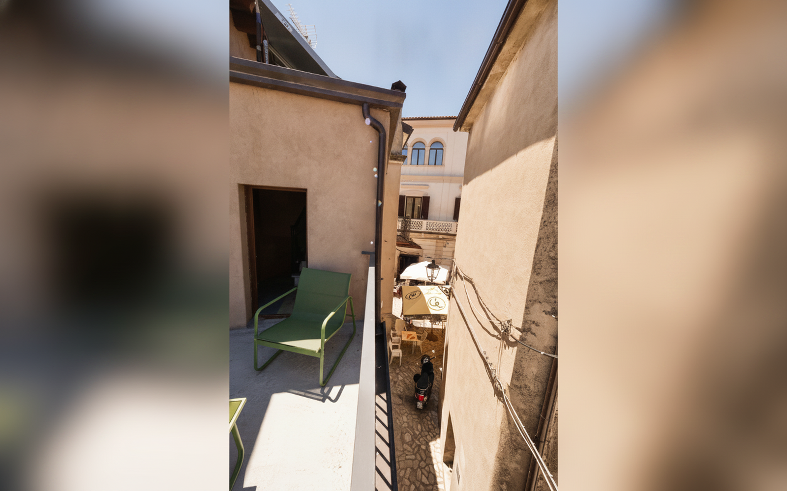 B&B Zjarri, Vaccarizzo Albanese (Calabria)