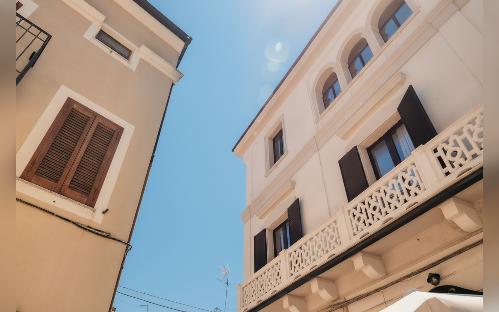 B&B Zjarri, Vaccarizzo Albanese (Calabria)