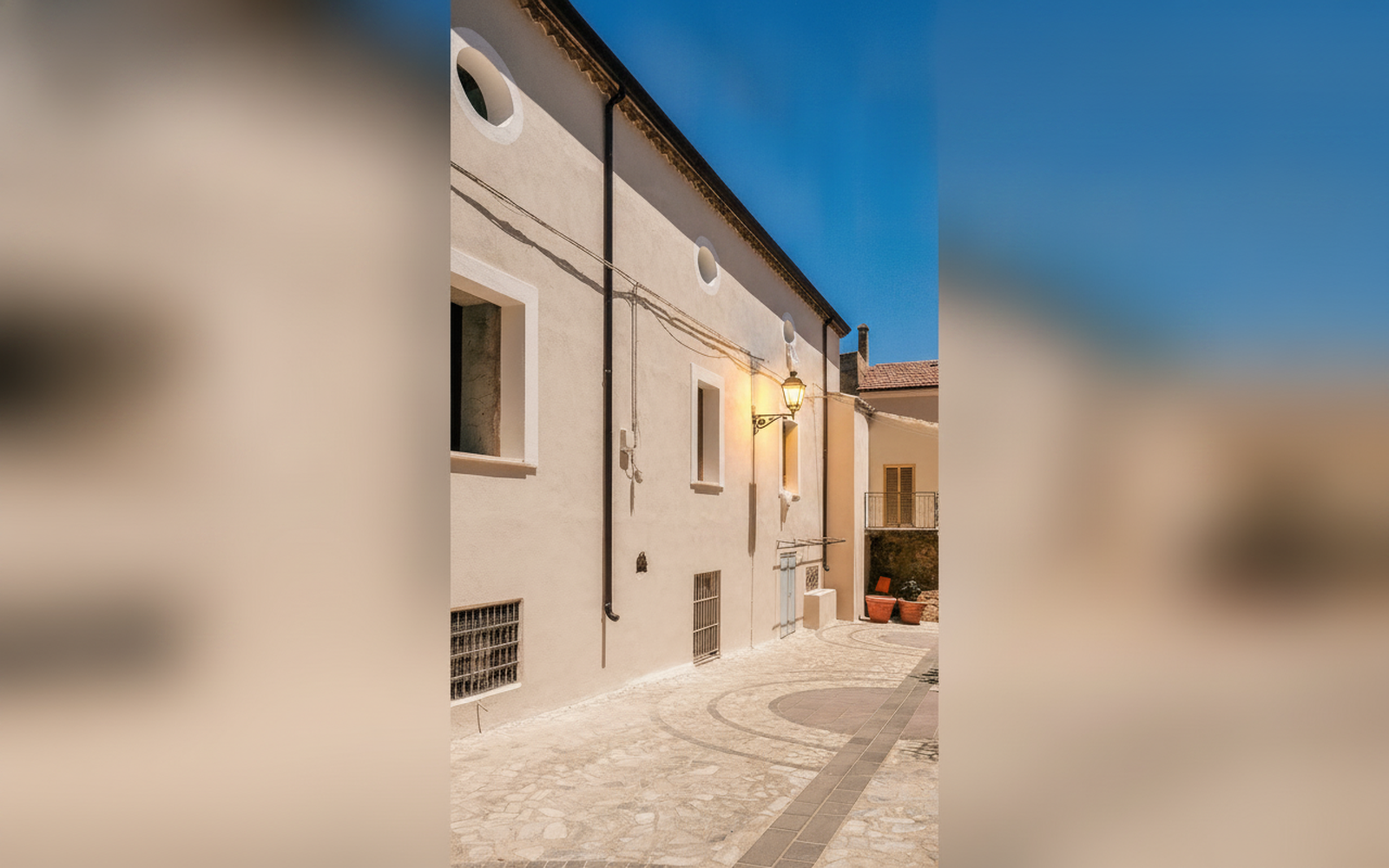 B&B Zjarri, Vaccarizzo Albanese (Calabria)