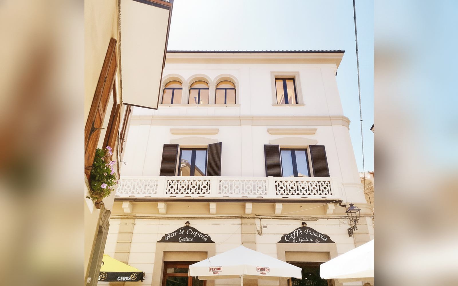 B&B Zjarri, Vaccarizzo Albanese (Calabria)