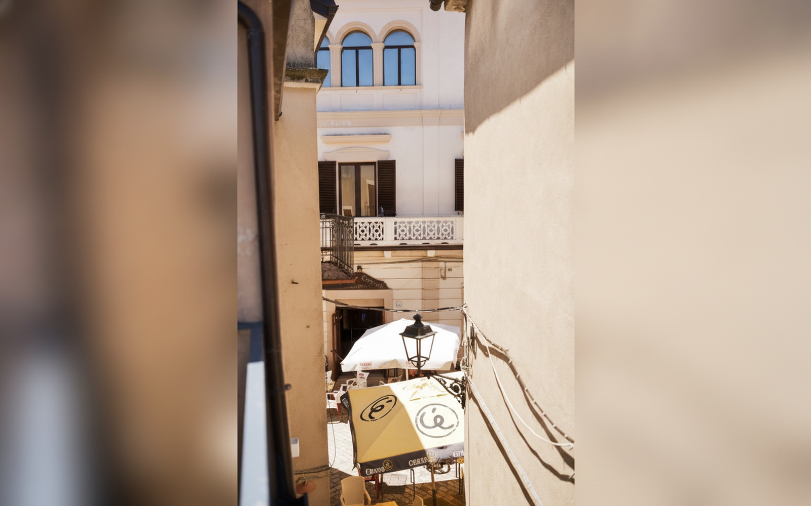 B&B Zjarri, Vaccarizzo Albanese (Calabria)