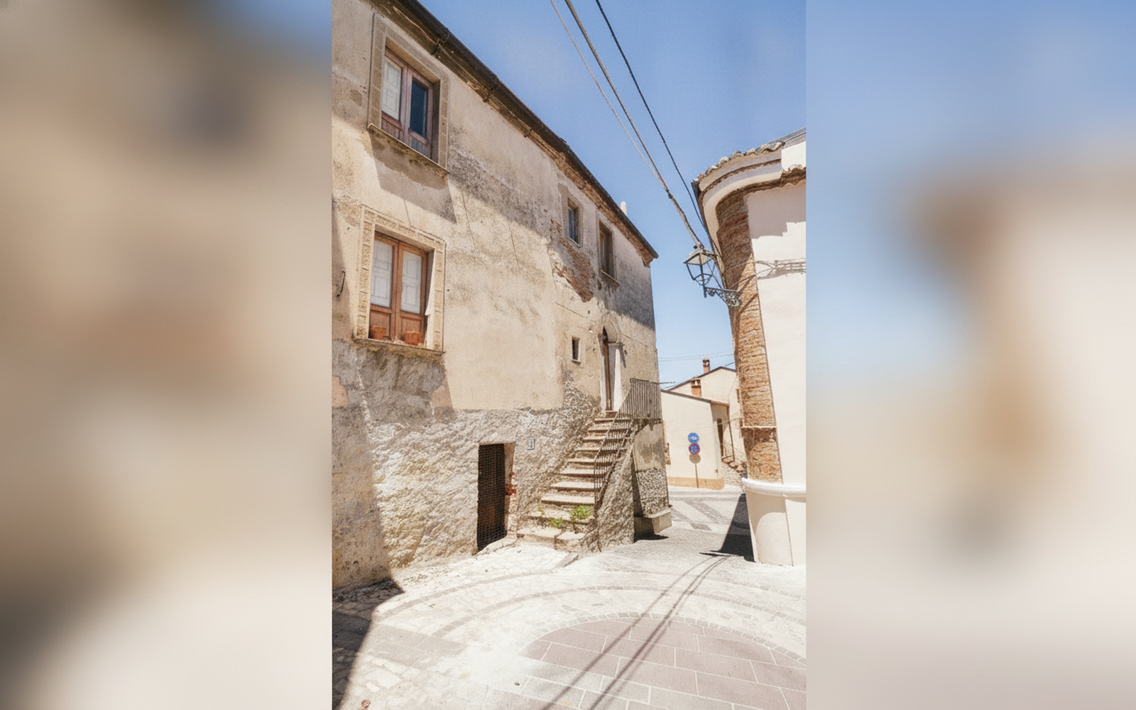 B&B Zjarri, Vaccarizzo Albanese (Calabria)