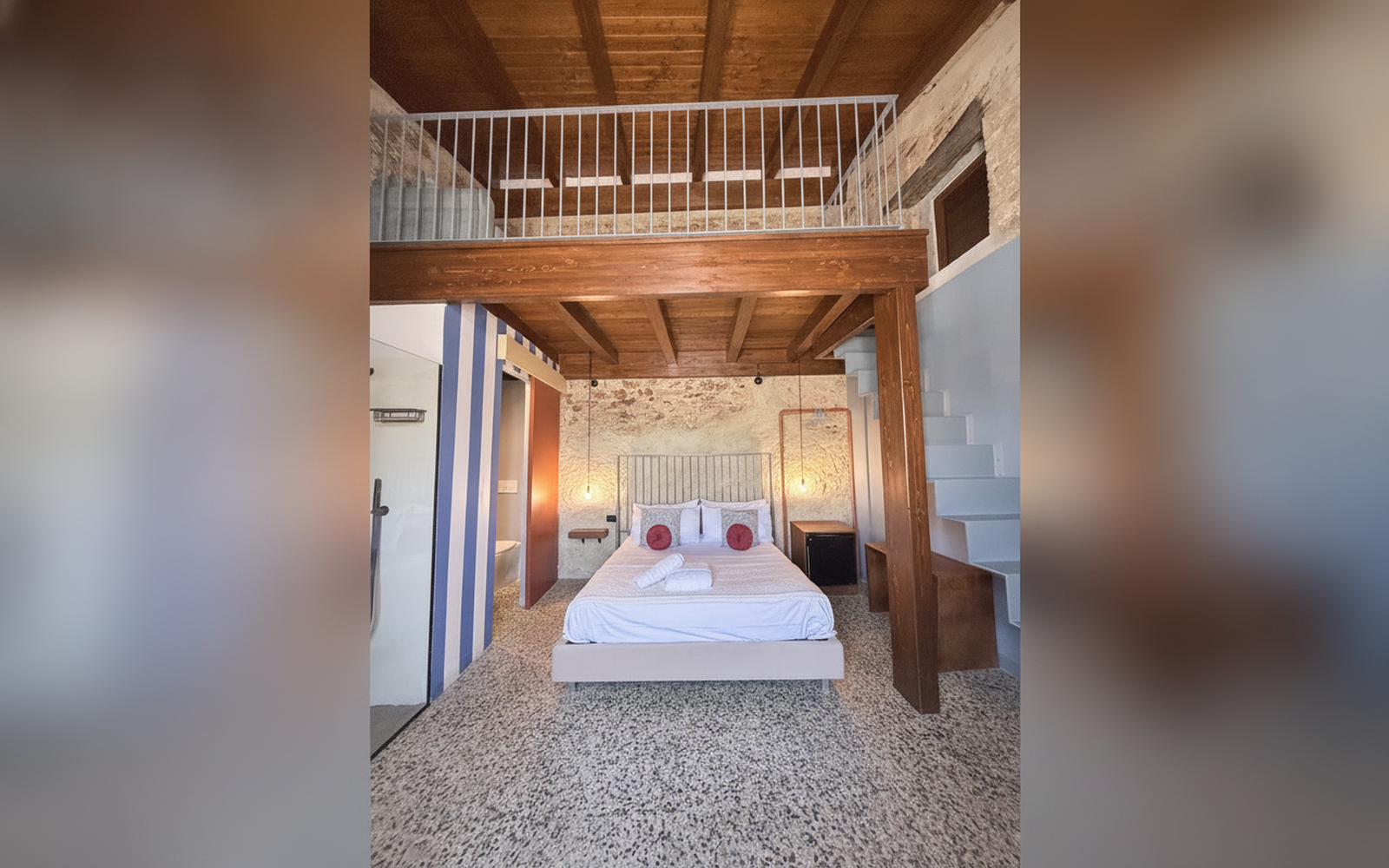 B&B Zjarri, Vaccarizzo Albanese (Calabria)