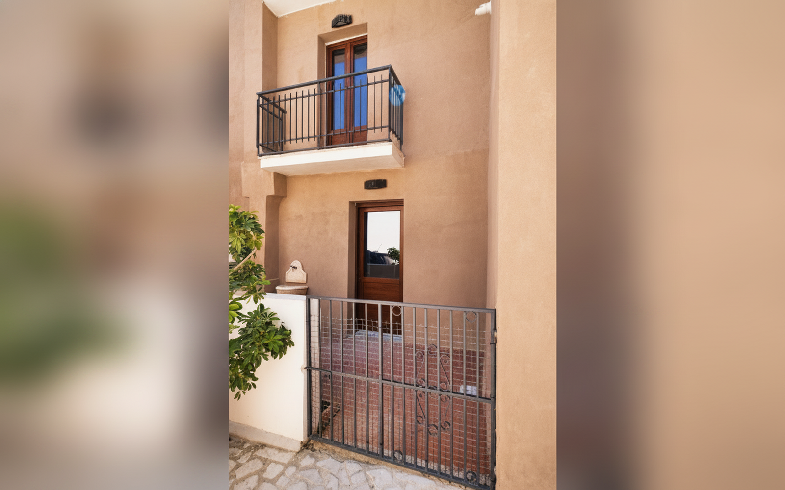 B&B Zjarri, Vaccarizzo Albanese (Calabria)