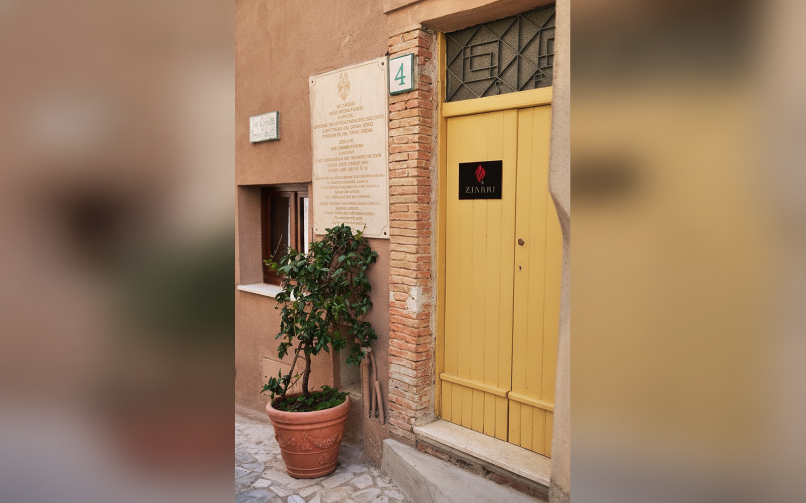 B&B Zjarri, Vaccarizzo Albanese (Calabria)