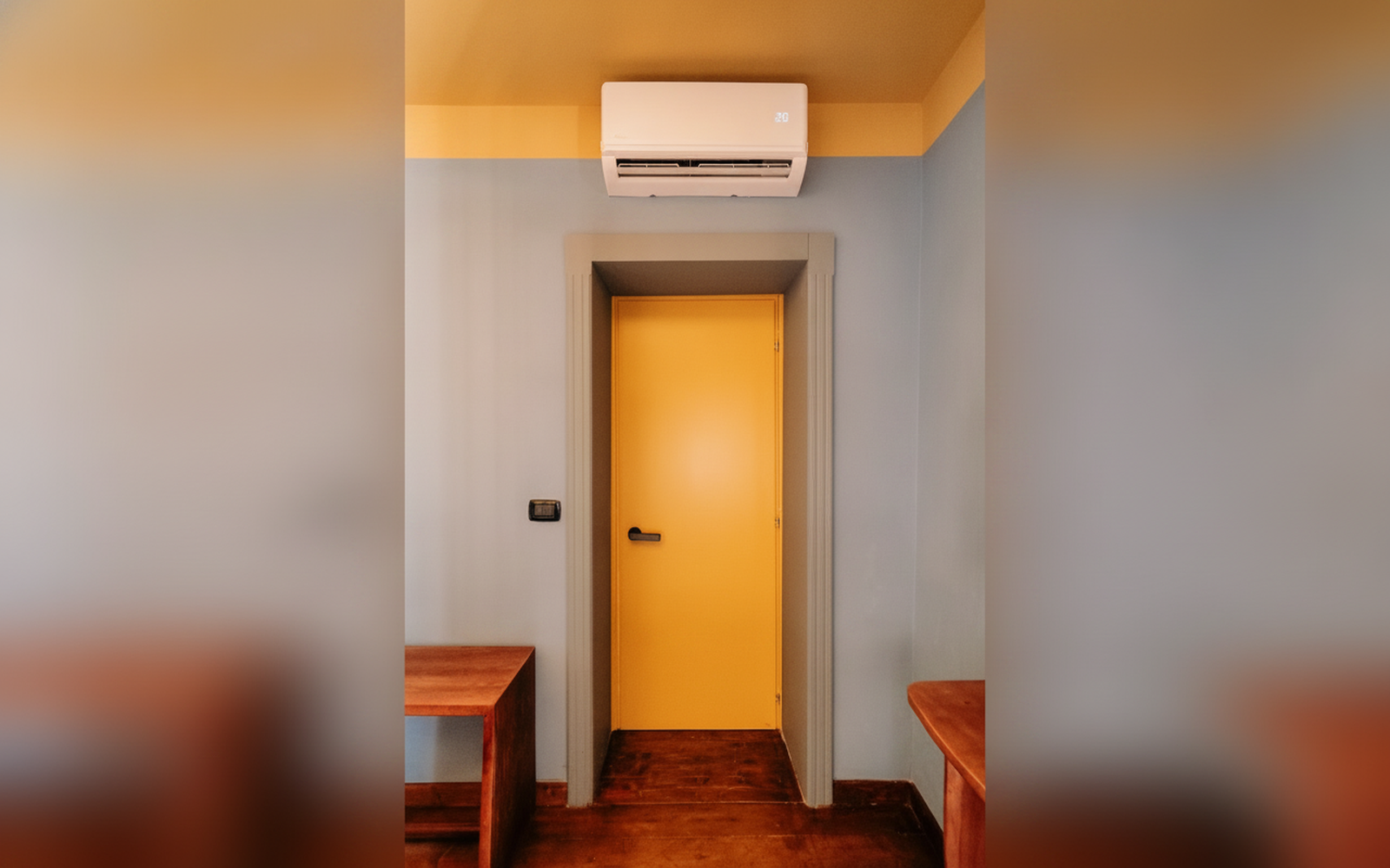 B&B Zjarri, Vaccarizzo Albanese (Calabria)