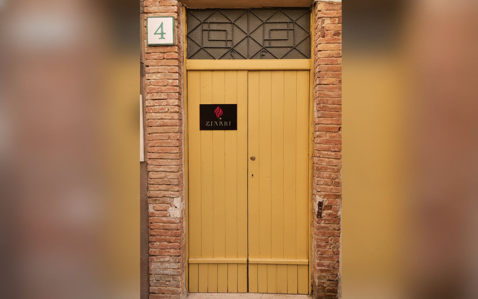B&B Zjarri, Vaccarizzo Albanese (Calabria)
