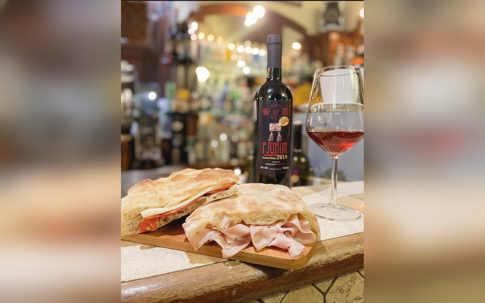 B&B Zjarri, Vaccarizzo Albanese (Calabria)