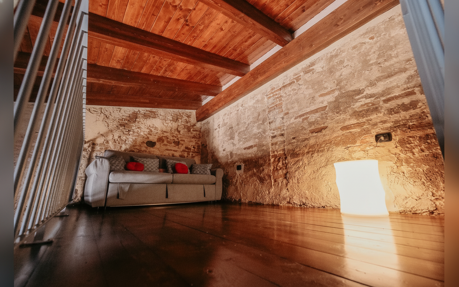 B&B Zjarri, Vaccarizzo Albanese (Calabria)
