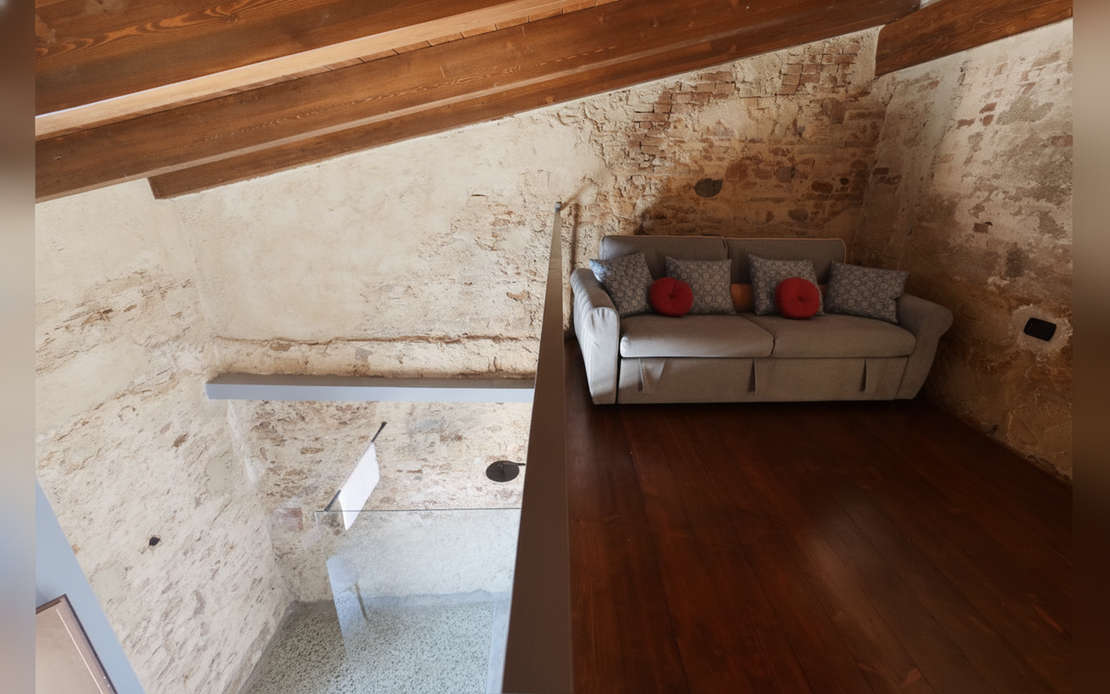 B&B Zjarri, Vaccarizzo Albanese (Calabria)