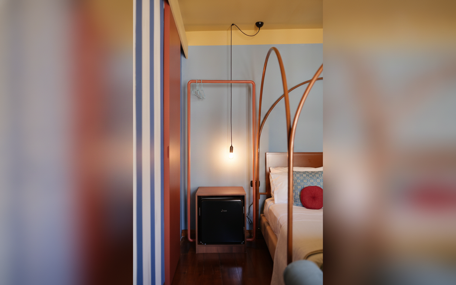 B&B Zjarri, Vaccarizzo Albanese (Calabria)