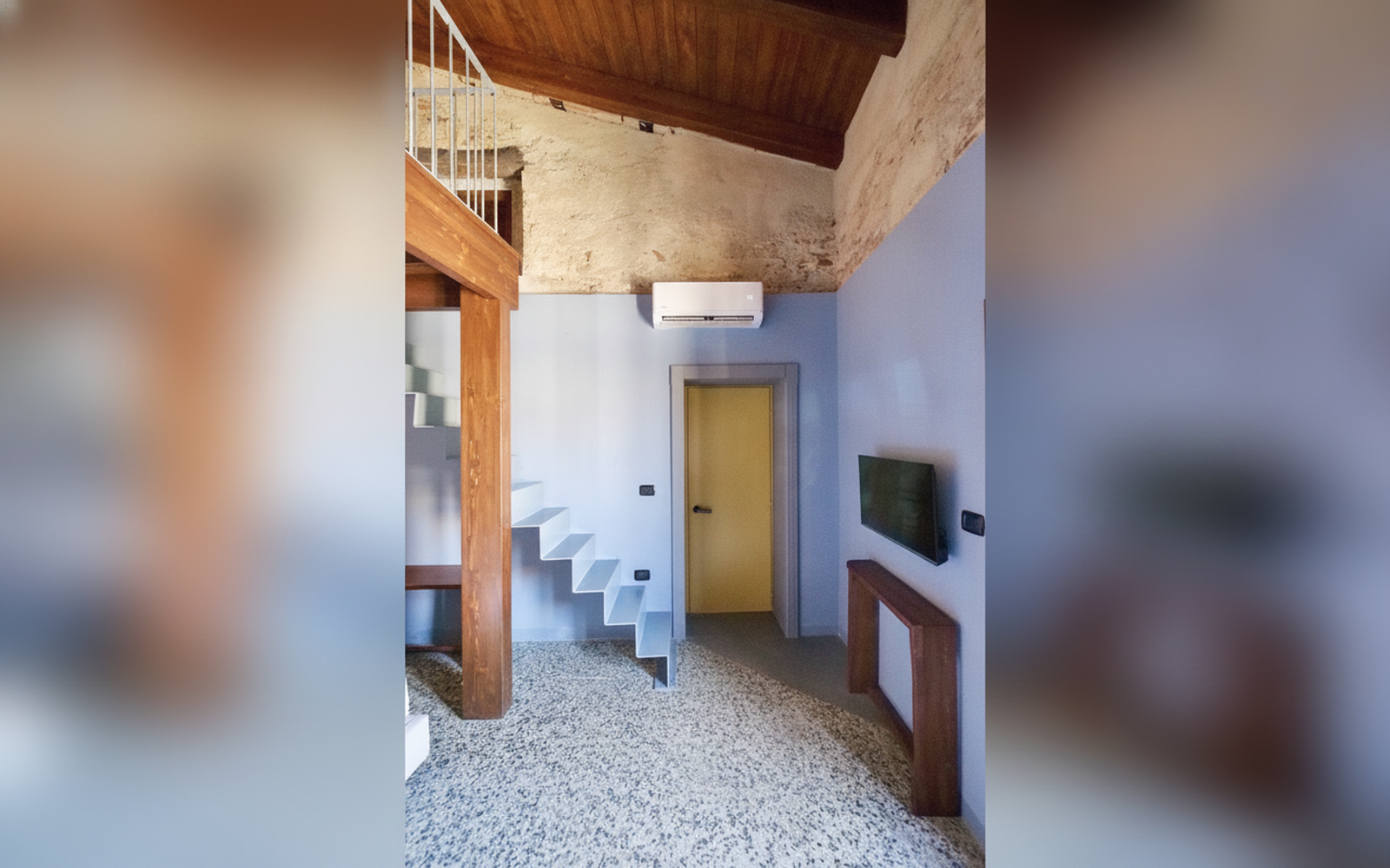 B&B Zjarri, Vaccarizzo Albanese (Calabria)