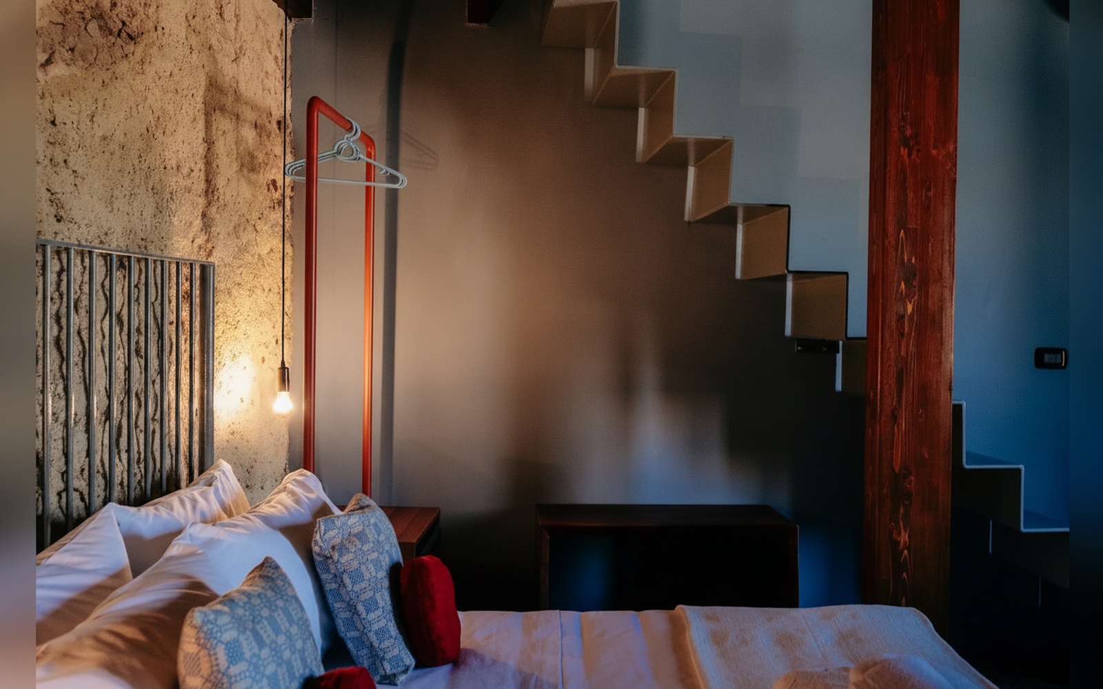 B&B Zjarri, Vaccarizzo Albanese (Calabria)